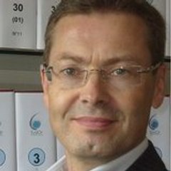 Thierry COMPAGNE