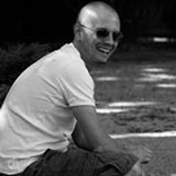 sylvain martin