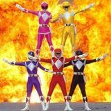 powerrangersgen2