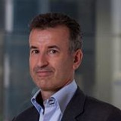 Bernard Euverte