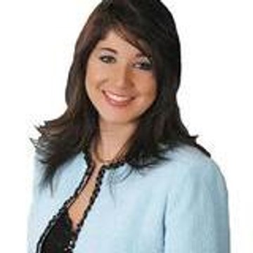 Katherine Figueroa GRI, CIPS, CRB, TRC