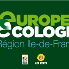 Europe-Ecologie-IdF