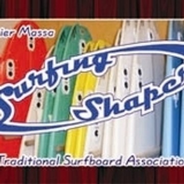 SurfingShaper