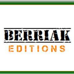 BERRIAK Éditions
