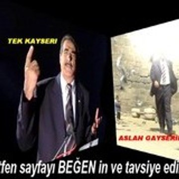 aslangayserilim