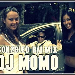 dj momo momo