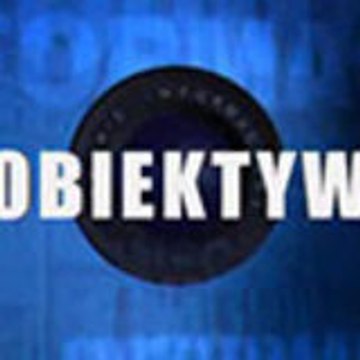 TV obiektyw