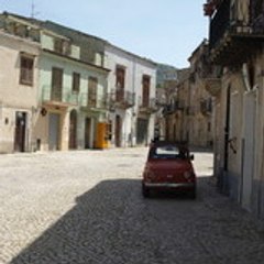 la zone