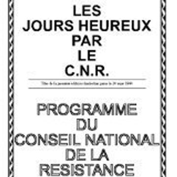 (petite) RepubliqueLibreDuVercors