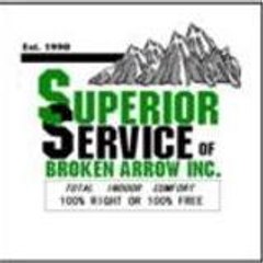 SuperiorServiceBA