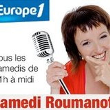 Anne Roumanoff