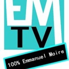 Moire TV