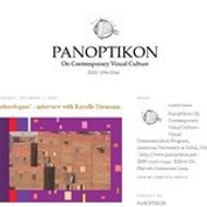 PANOPTIKON Contemporary Visual Culture