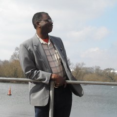 Donald Thompson