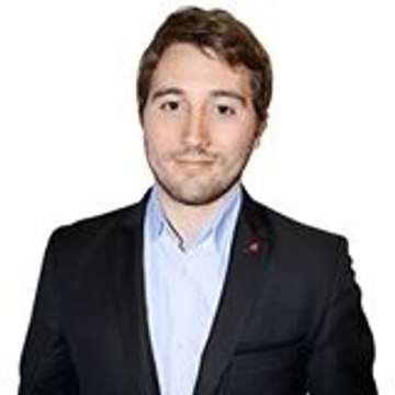 Antoine Léaument