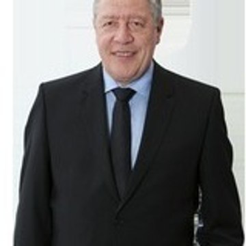 François ROCHEBLOINE