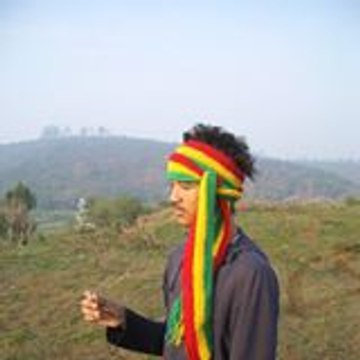 Ryan Raza