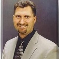 Vince Baker
