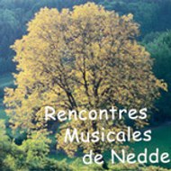 Rencontres Musicales-de-Nedde