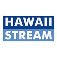 Hawaii Stream