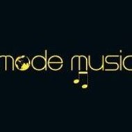 mode music