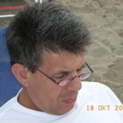 Robert Jakob