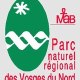 Parc naturel régional des Vosges du Nord-SYCOPARC