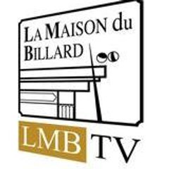 La Maison du Billard