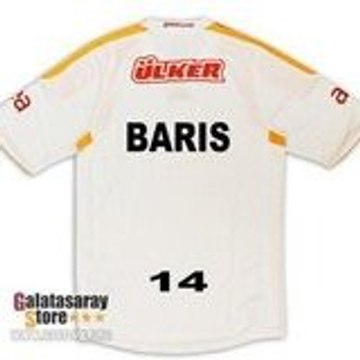 Barış Tara