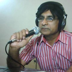 Zahid Ch