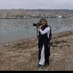 Nebahat Yalçın Bayram