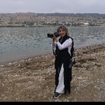 Nebahat Yalçın Bayram