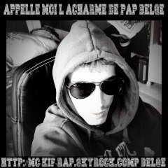 antoine mc-kif-rap