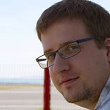 damien bihel
