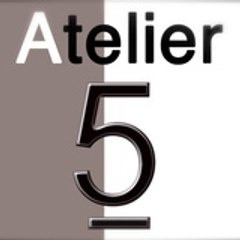 atelier cinq