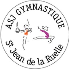 section gymnastique Alerte Saint Jean