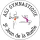 section gymnastique Alerte Saint Jean