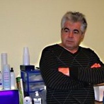 laurent desm