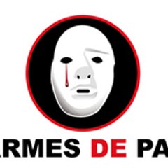 larmes depaix