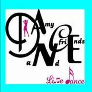 AmynFriendsLineDance