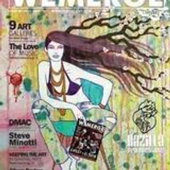 WeMergeMagazine