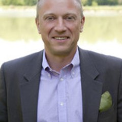 Patrick Binder