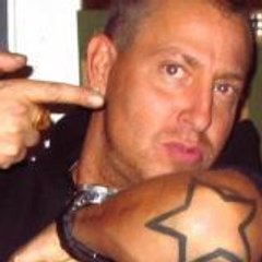 Billy Connelly