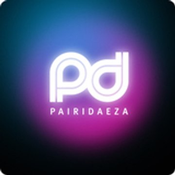 pairidaeza