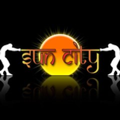 Lyon SunCity