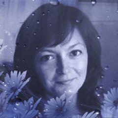 Olga Ugrics