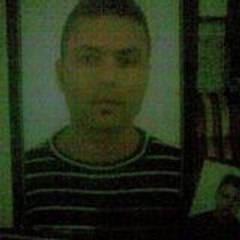 ibrahim el idrissi