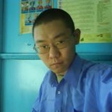 Даба Дабаев