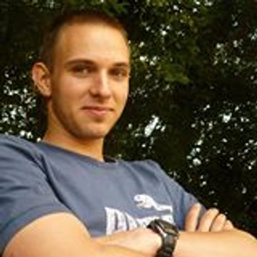 loic chevillard