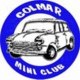 COLMAR MINI CLUB